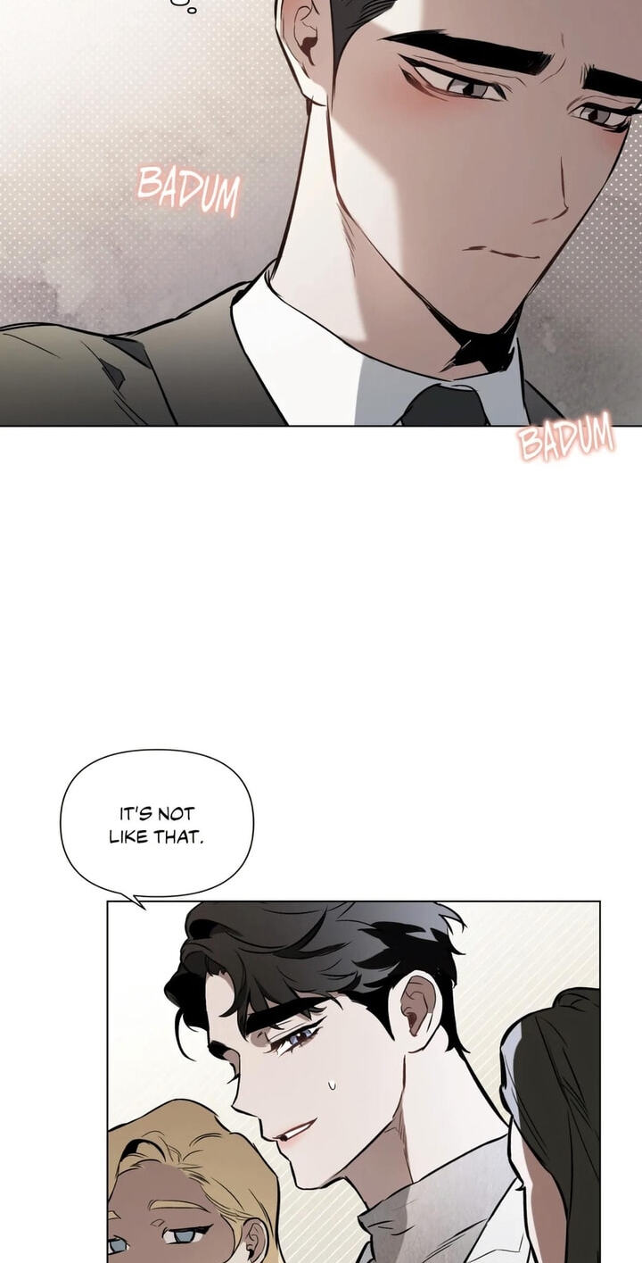 Sore ni Namae o Tsukeru Nara Chapter 48 page 30 - 
