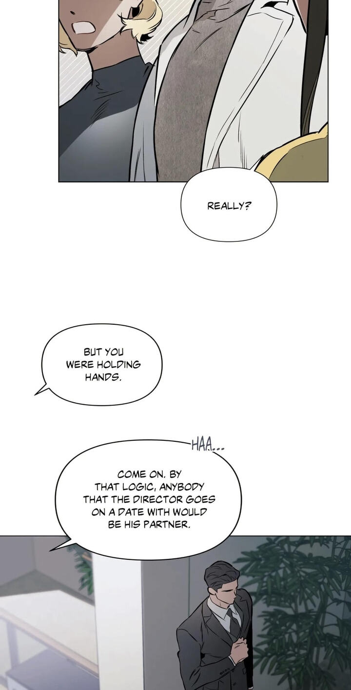 Sore ni Namae o Tsukeru Nara Chapter 48 page 31 - 