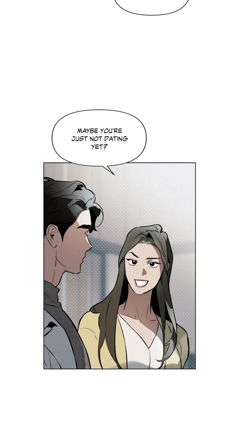 Sore ni Namae o Tsukeru Nara Chapter 48 page 35 - 