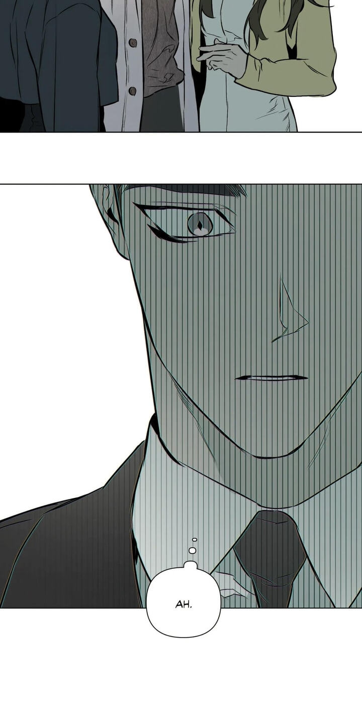 Sore ni Namae o Tsukeru Nara Chapter 48 page 38 - 
