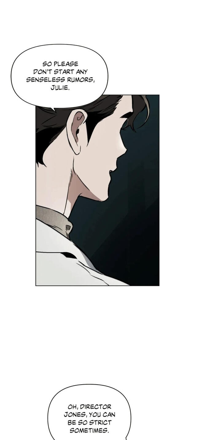 Sore ni Namae o Tsukeru Nara Chapter 48 page 39 - 