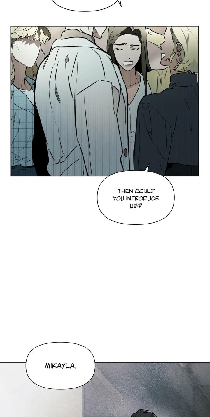 Sore ni Namae o Tsukeru Nara Chapter 48 page 40 - 
