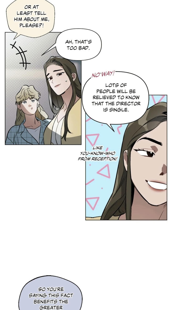 Sore ni Namae o Tsukeru Nara Chapter 48 page 44 - 