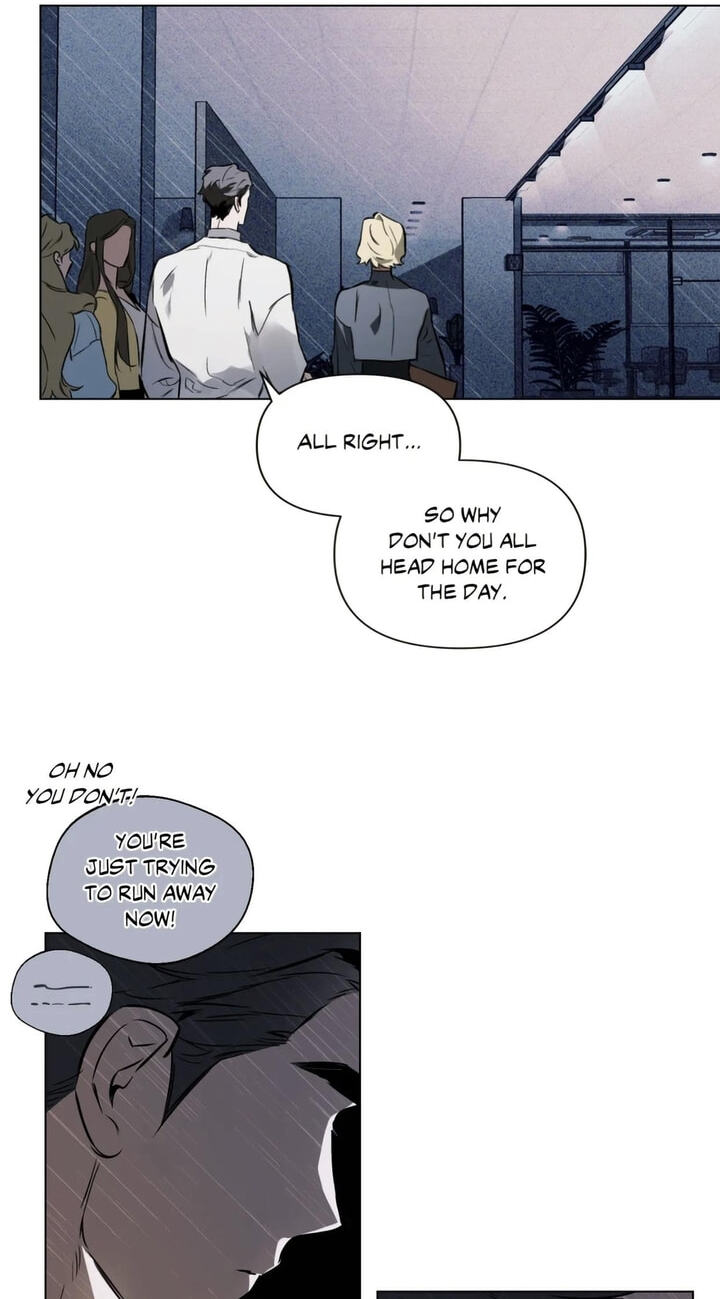 Sore ni Namae o Tsukeru Nara Chapter 48 page 47 - 