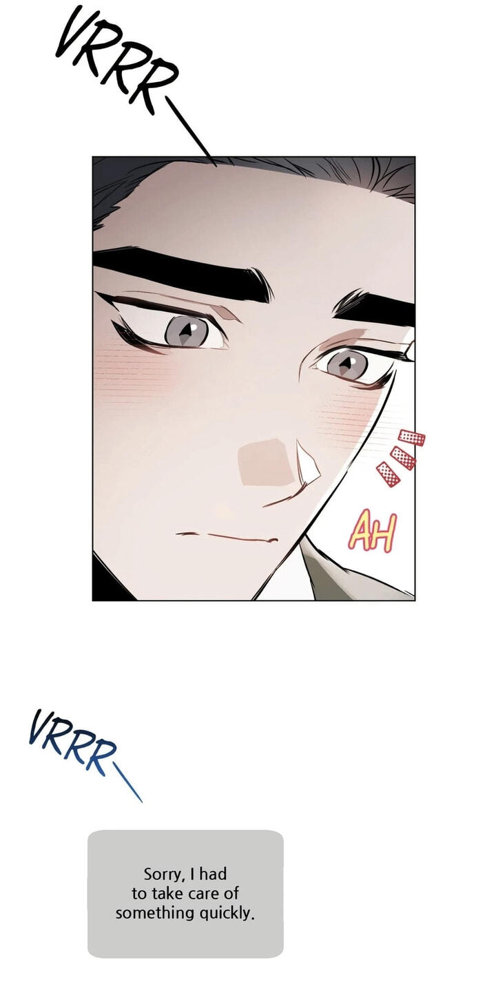 Sore ni Namae o Tsukeru Nara Chapter 48 page 8 - 