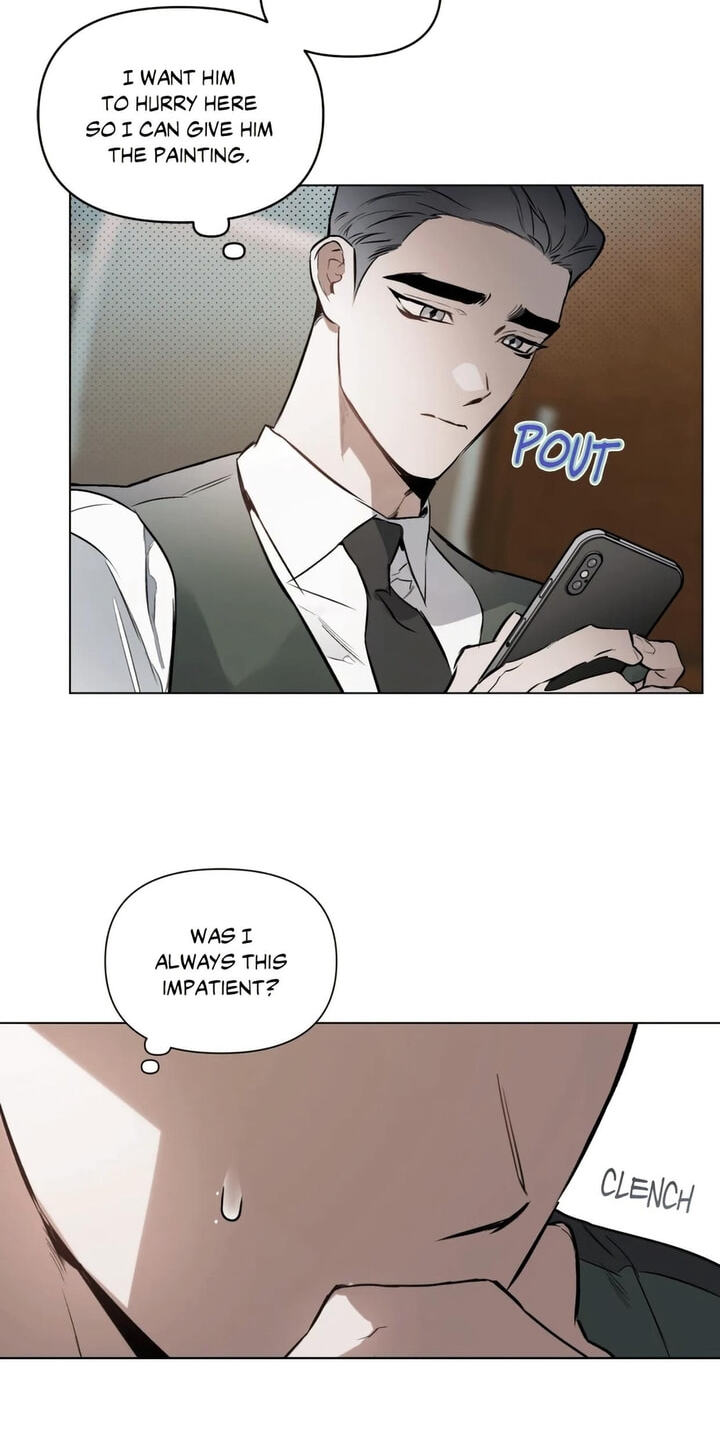 Sore ni Namae o Tsukeru Nara Chapter 48 page 10 - 