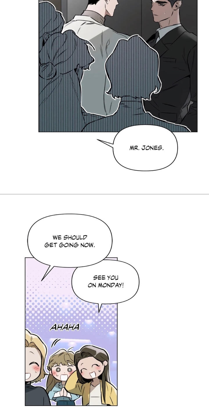 Sore ni Namae o Tsukeru Nara Chapter 49 page 2 - 