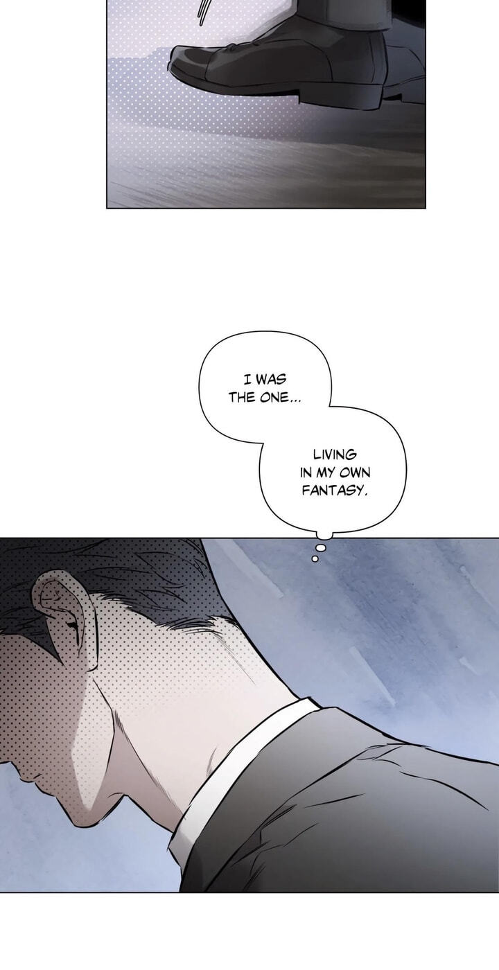 Sore ni Namae o Tsukeru Nara Chapter 49 page 11 - 