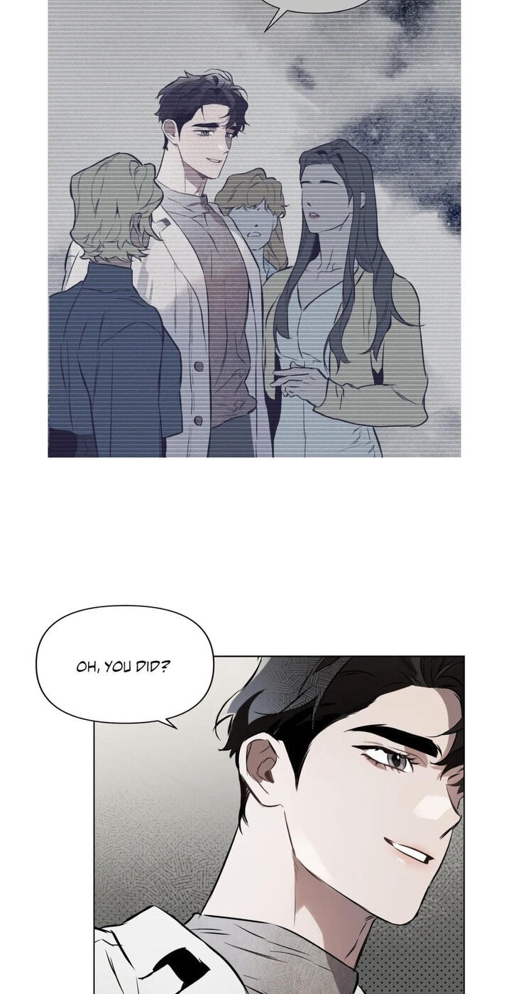 Sore ni Namae o Tsukeru Nara Chapter 49 page 13 - 
