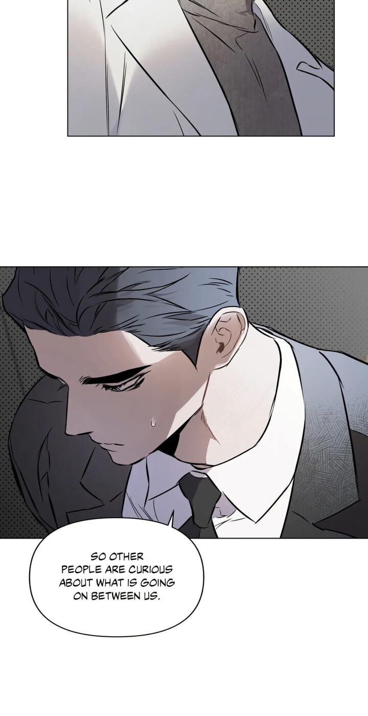 Sore ni Namae o Tsukeru Nara Chapter 49 page 14 - 