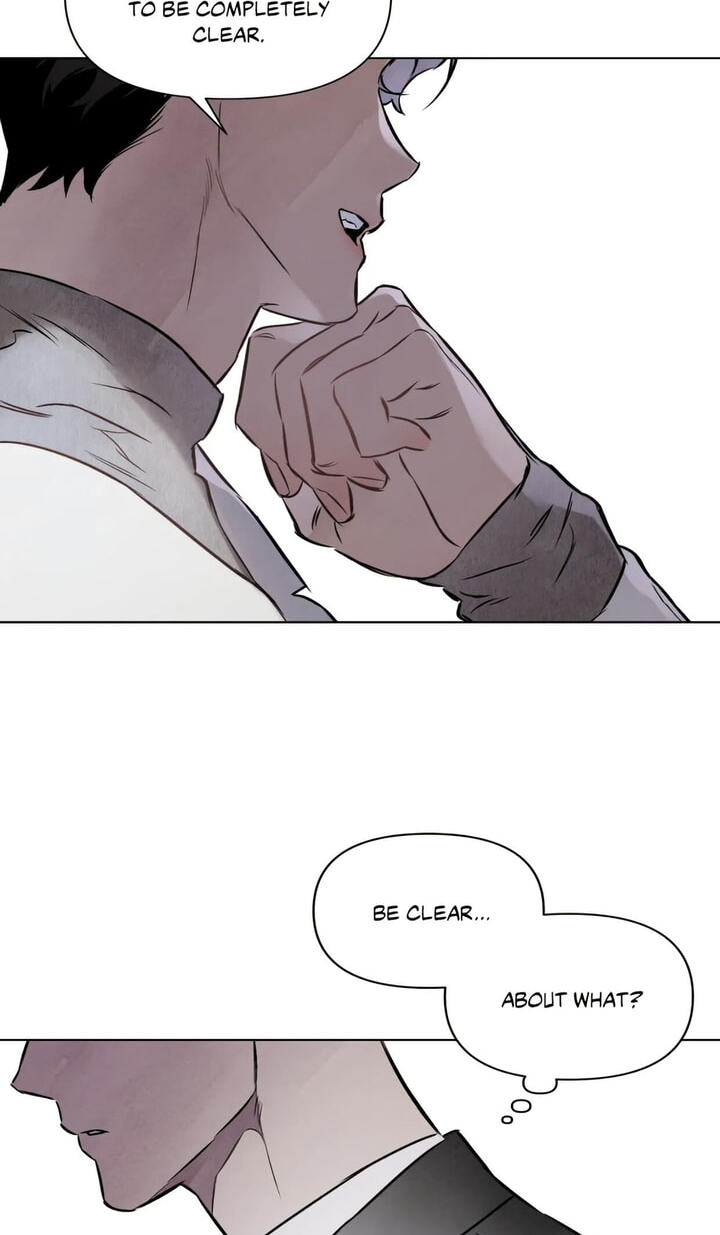 Sore ni Namae o Tsukeru Nara Chapter 49 page 16 - 