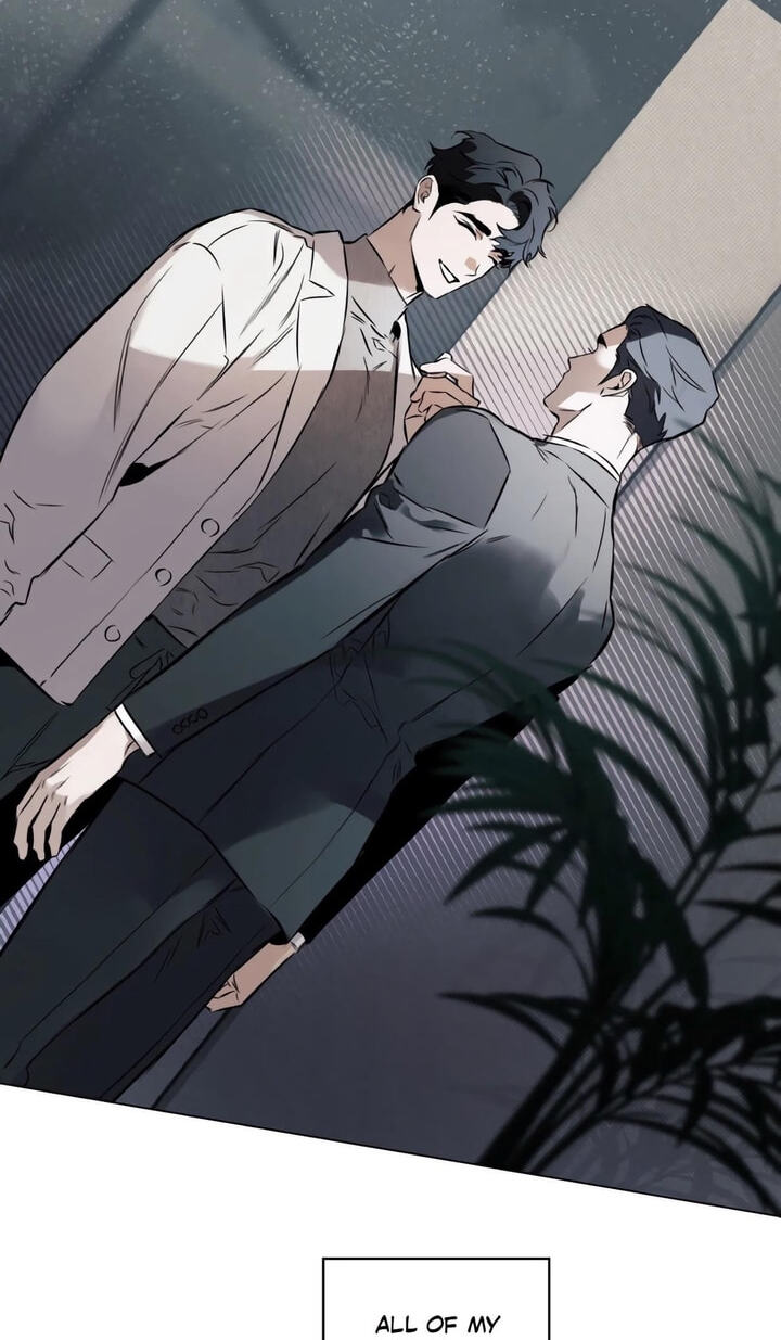 Sore ni Namae o Tsukeru Nara Chapter 49 page 19 - 