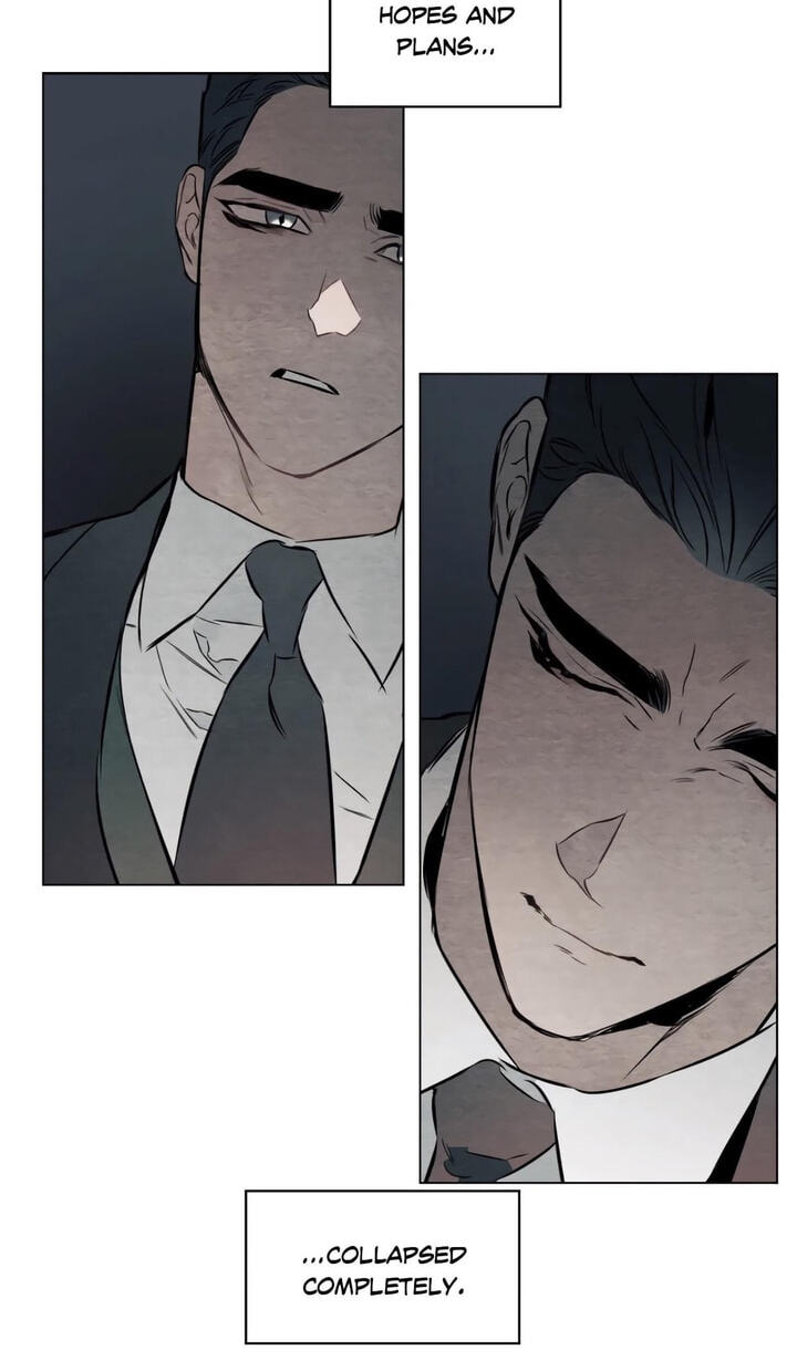 Sore ni Namae o Tsukeru Nara Chapter 49 page 20 - 