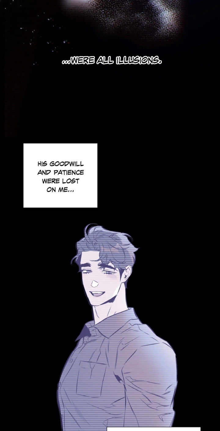 Sore ni Namae o Tsukeru Nara Chapter 49 page 23 - 