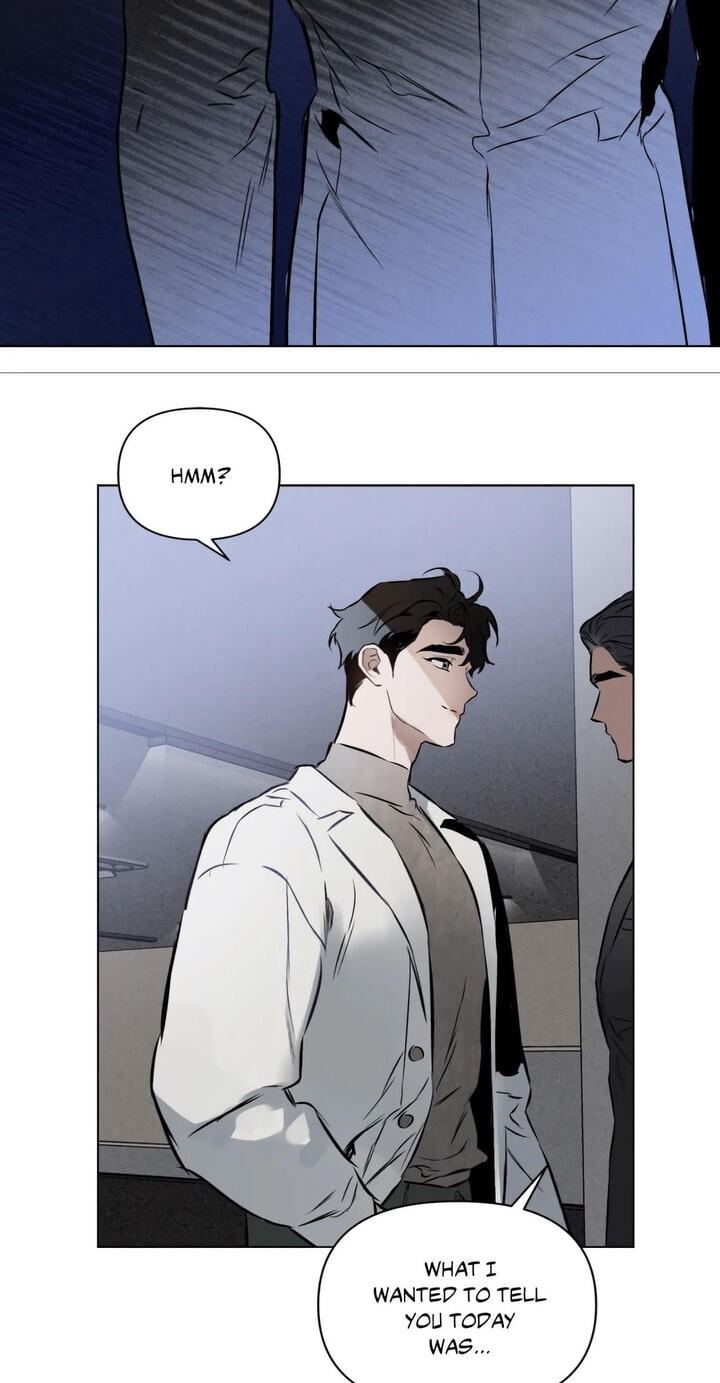 Sore ni Namae o Tsukeru Nara Chapter 49 page 29 - 