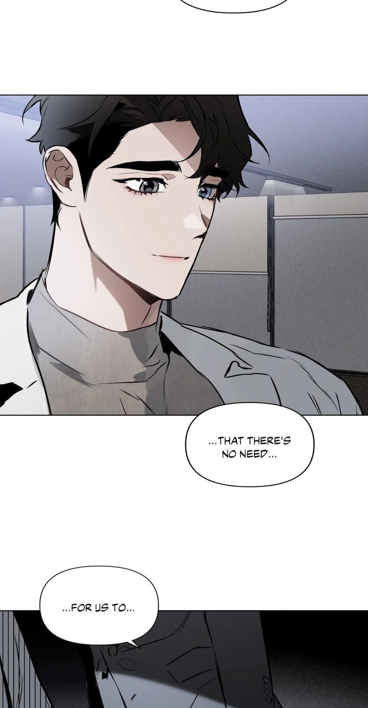 Sore ni Namae o Tsukeru Nara Chapter 49 page 30 - 