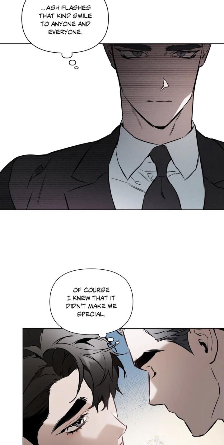 Sore ni Namae o Tsukeru Nara Chapter 49 page 4 - 