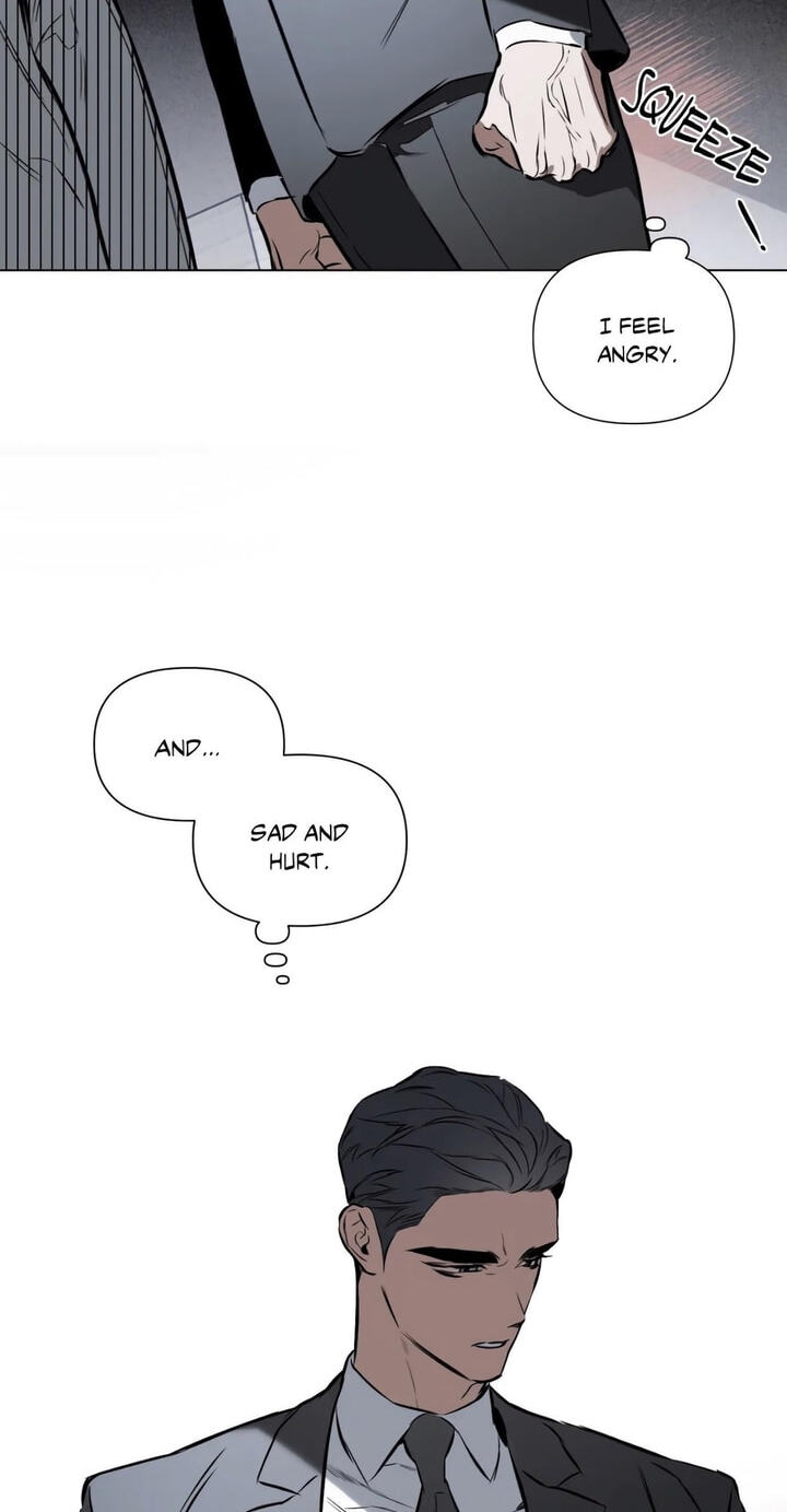 Sore ni Namae o Tsukeru Nara Chapter 49 page 31 - 