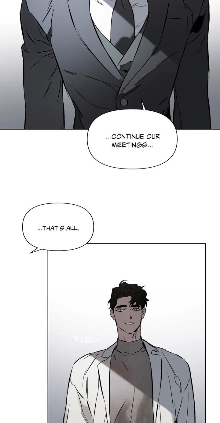 Sore ni Namae o Tsukeru Nara Chapter 49 page 32 - 