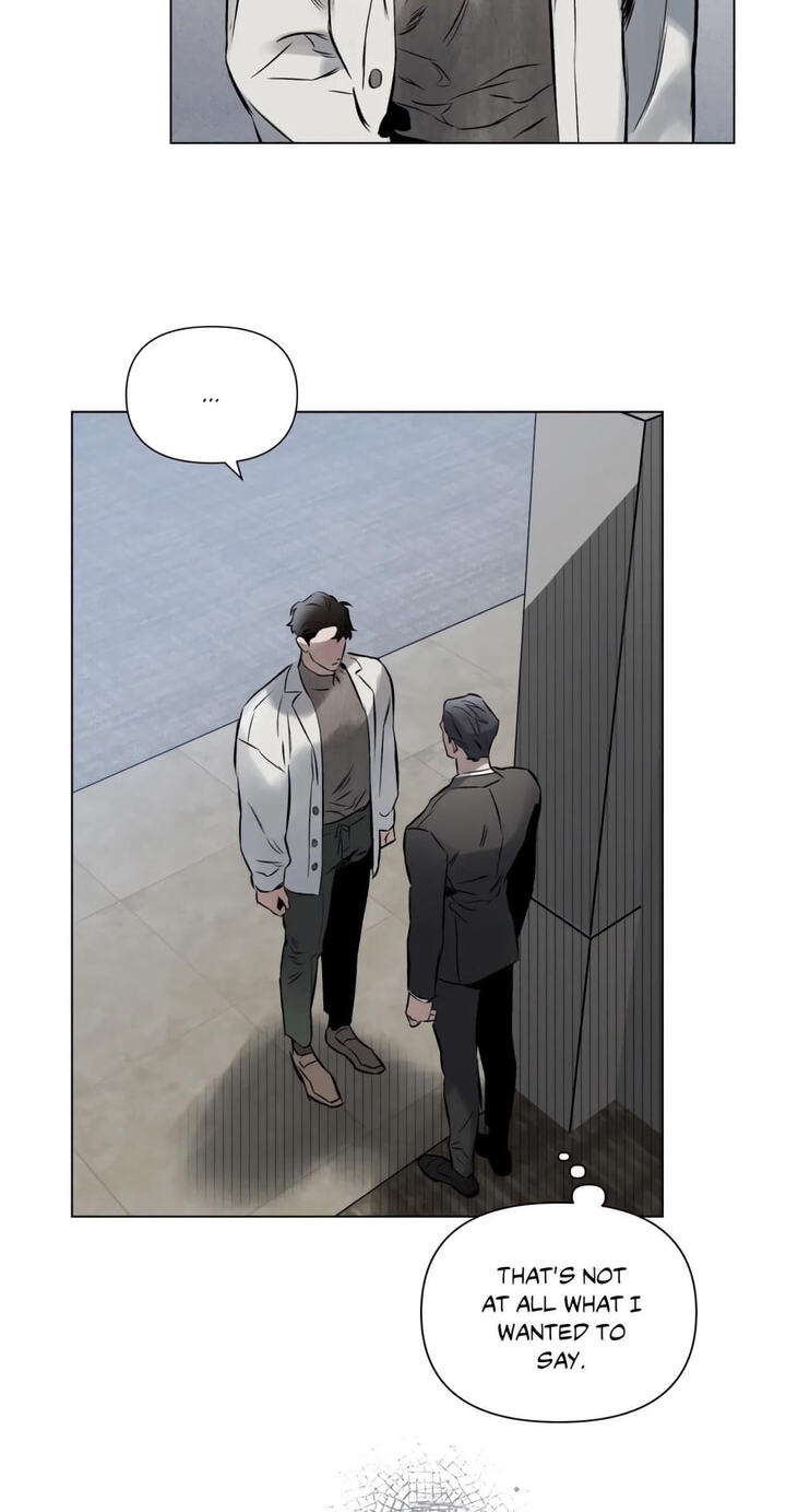 Sore ni Namae o Tsukeru Nara Chapter 49 page 33 - 