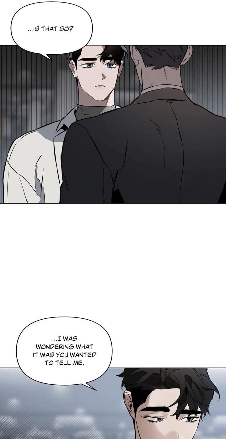 Sore ni Namae o Tsukeru Nara Chapter 49 page 35 - 