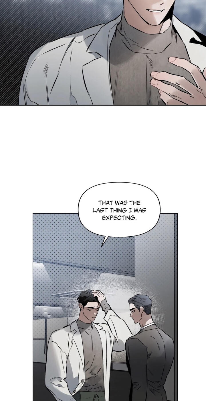 Sore ni Namae o Tsukeru Nara Chapter 49 page 36 - 