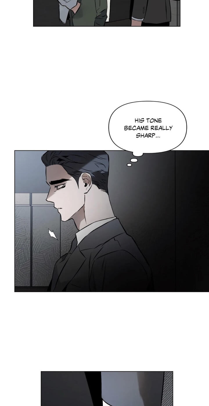 Sore ni Namae o Tsukeru Nara Chapter 49 page 37 - 