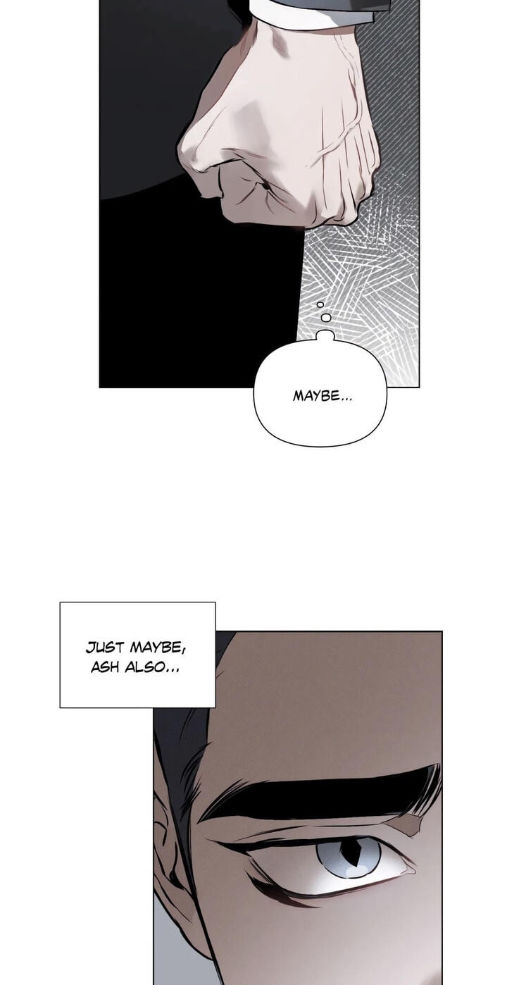 Sore ni Namae o Tsukeru Nara Chapter 49 page 38 - 