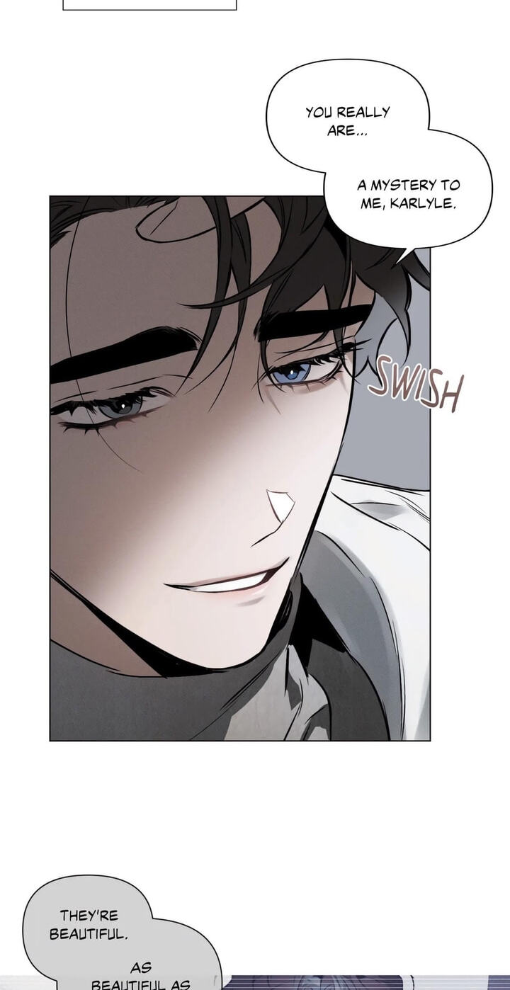 Sore ni Namae o Tsukeru Nara Chapter 49 page 40 - 
