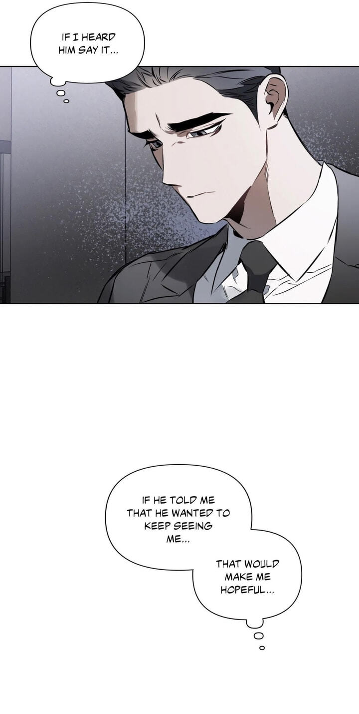 Sore ni Namae o Tsukeru Nara Chapter 49 page 42 - 