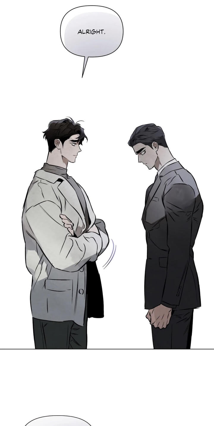 Sore ni Namae o Tsukeru Nara Chapter 49 page 43 - 
