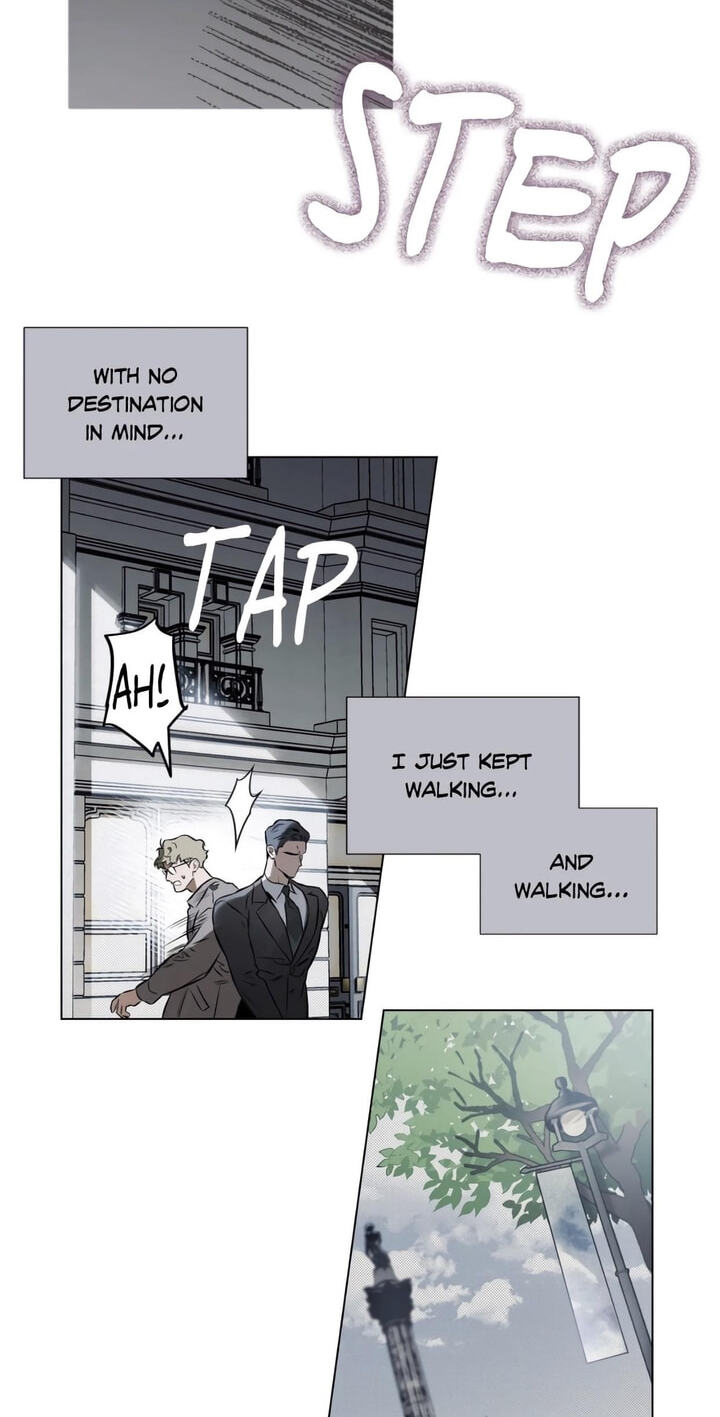 Sore ni Namae o Tsukeru Nara Chapter 49 page 54 - 
