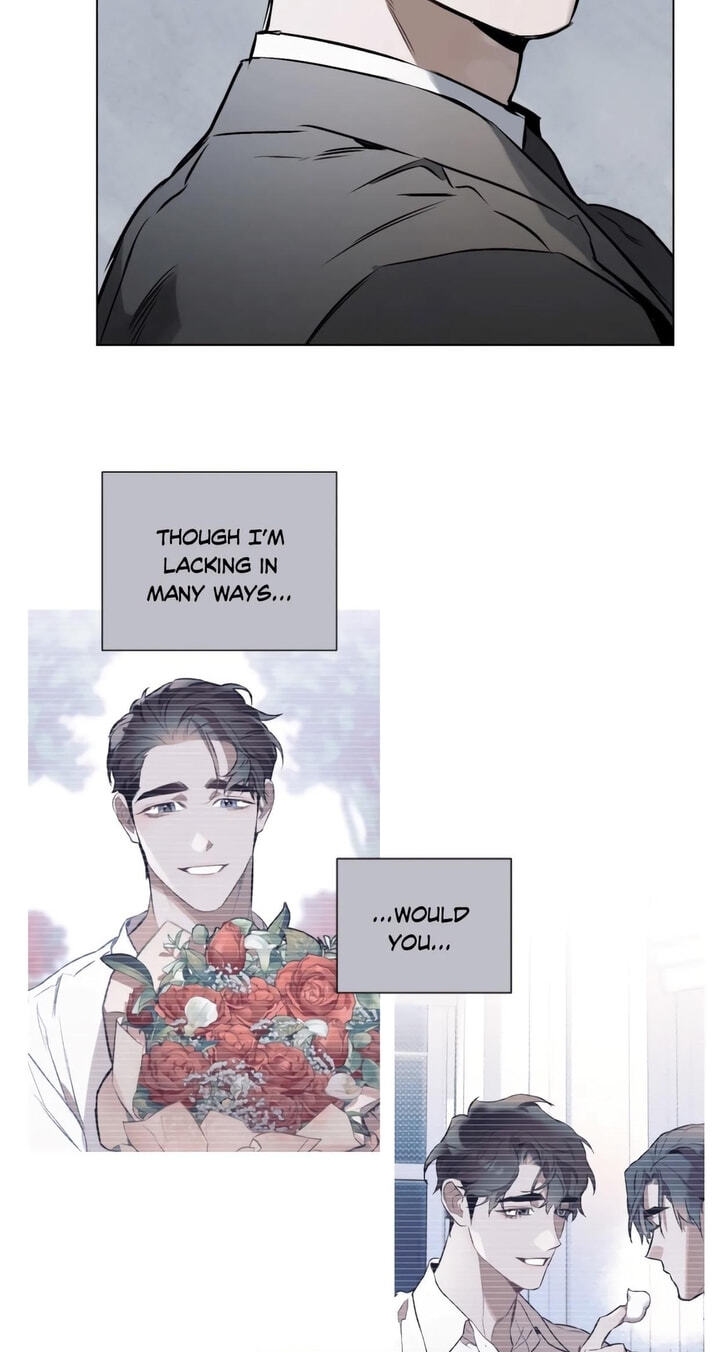 Sore ni Namae o Tsukeru Nara Chapter 49 page 57 - 