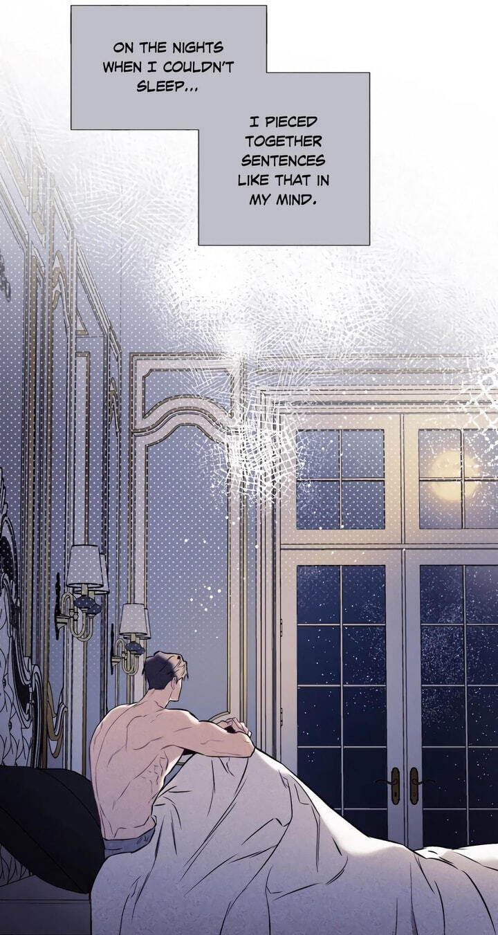 Sore ni Namae o Tsukeru Nara Chapter 49 page 59 - 