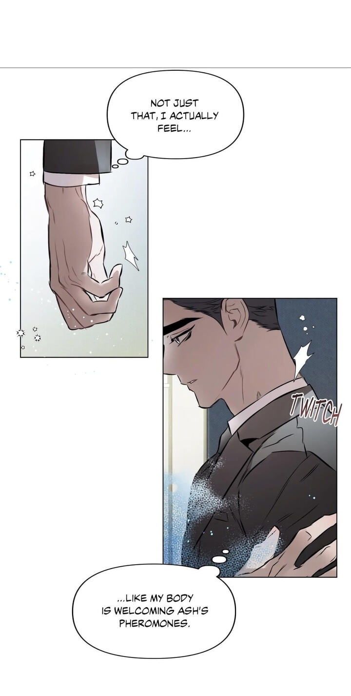 Sore ni Namae o Tsukeru Nara Chapter 49 page 7 - 