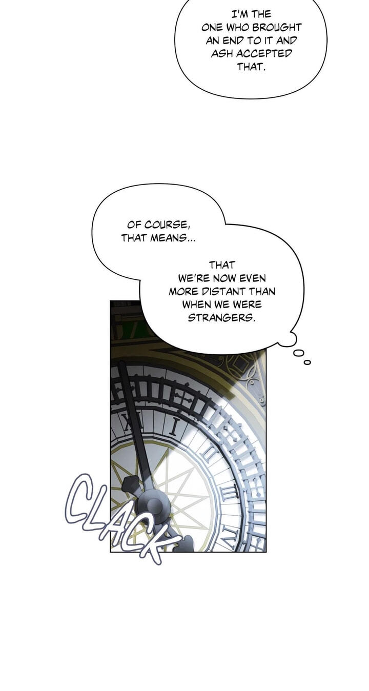 Sore ni Namae o Tsukeru Nara Chapter 49 page 62 - 