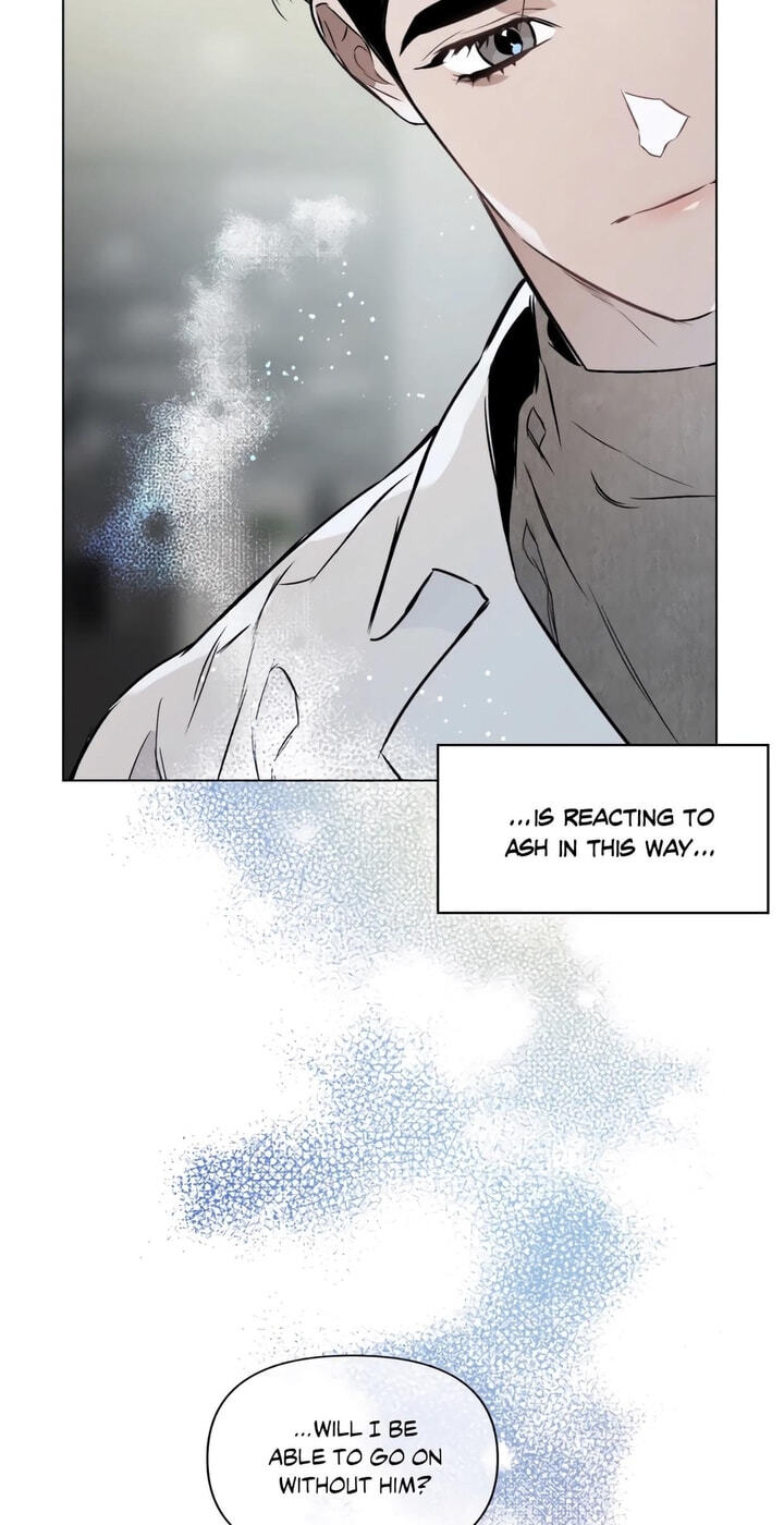 Sore ni Namae o Tsukeru Nara Chapter 49 page 9 - 