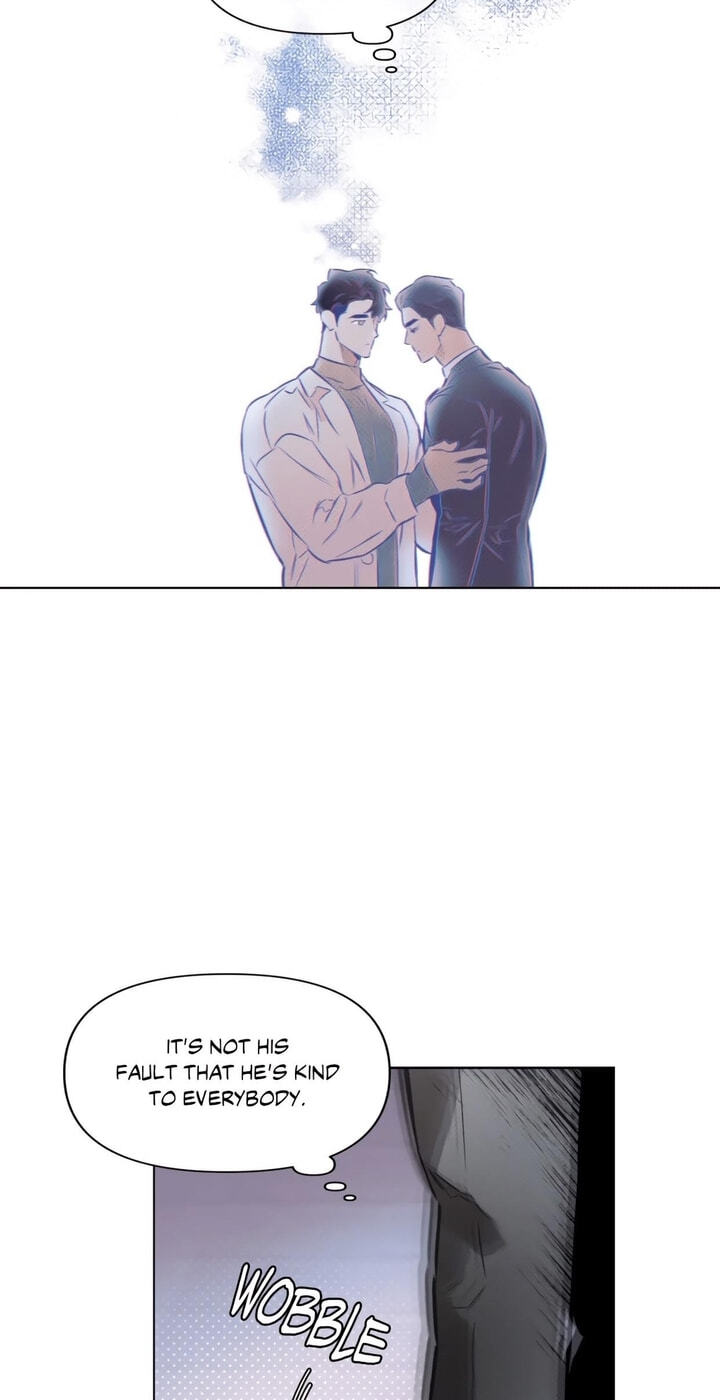 Sore ni Namae o Tsukeru Nara Chapter 49 page 10 - 
