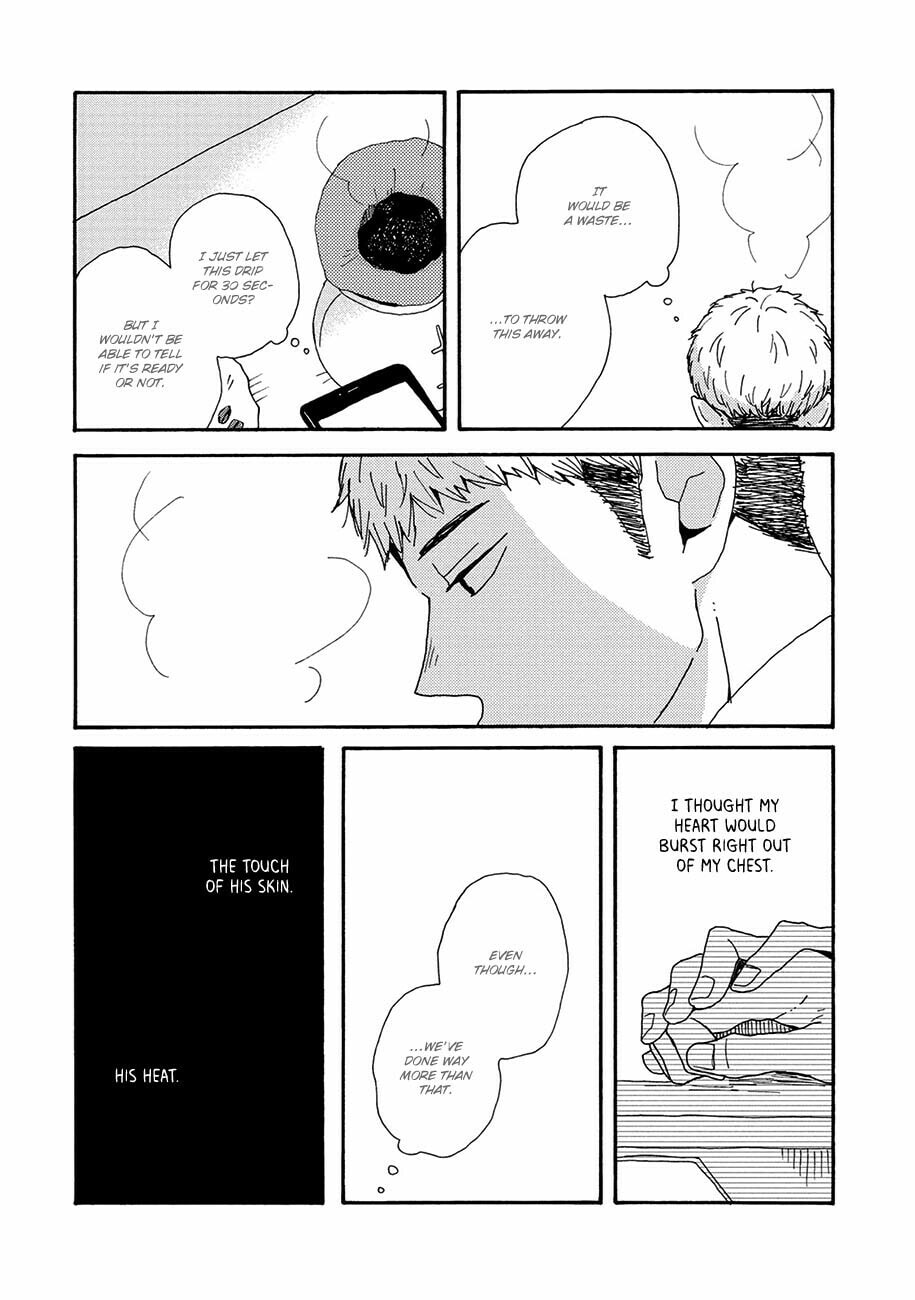 Sore ni Namae o Tsukeru Nara Chapter 5 page 35 - 