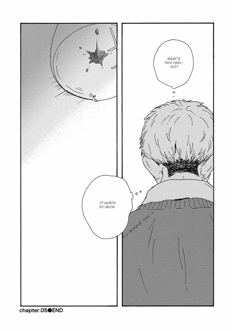 Sore ni Namae o Tsukeru Nara Chapter 5 page 36 - 