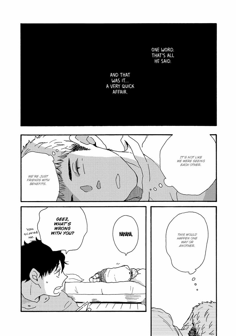 Sore ni Namae o Tsukeru Nara Chapter 5 page 10 - 