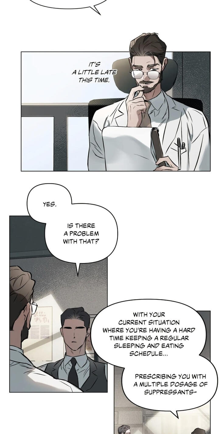 Sore ni Namae o Tsukeru Nara Chapter 50 page 2 - 