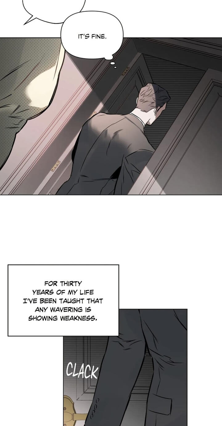 Sore ni Namae o Tsukeru Nara Chapter 50 page 11 - 