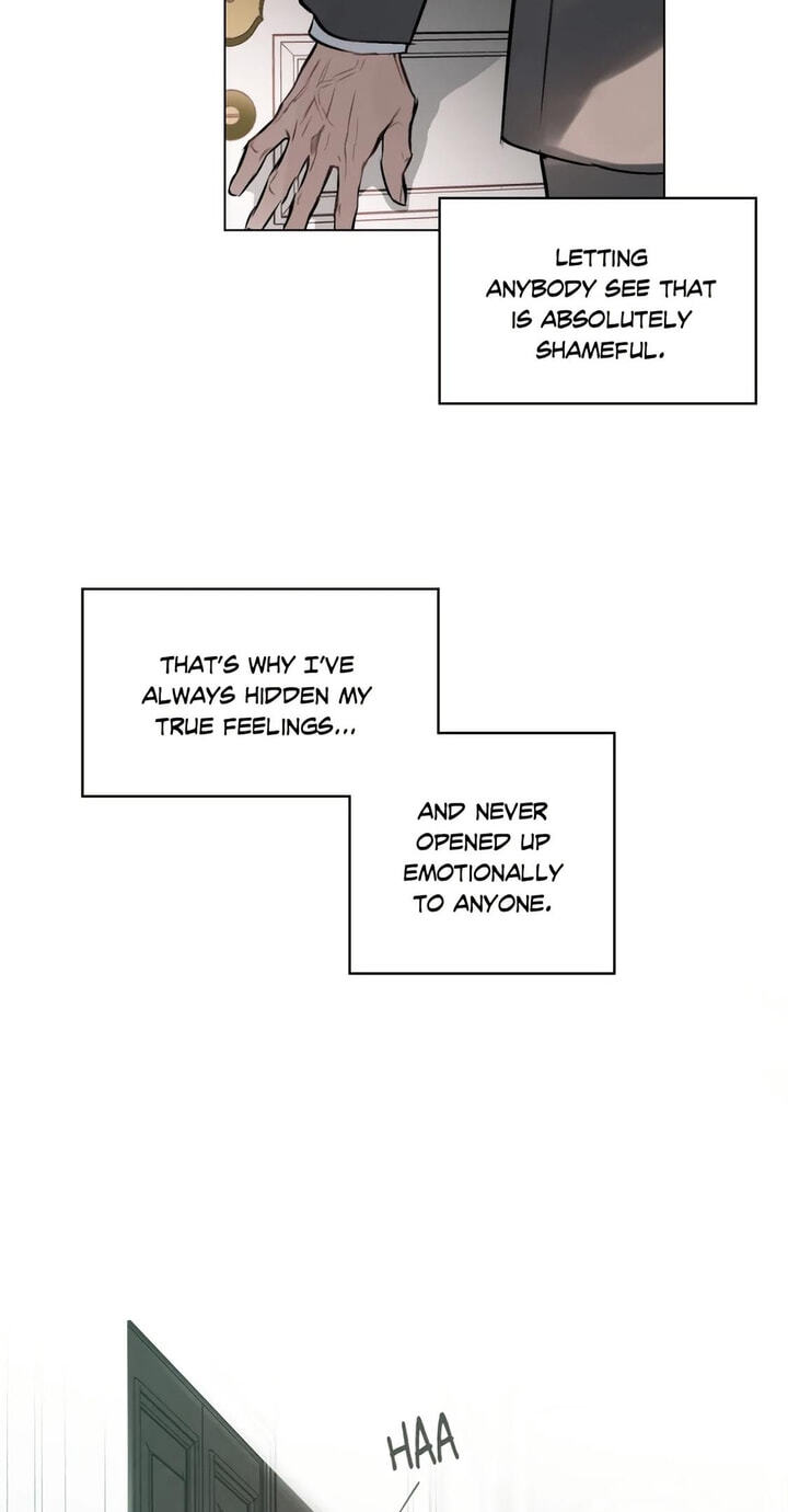 Sore ni Namae o Tsukeru Nara Chapter 50 page 12 - 