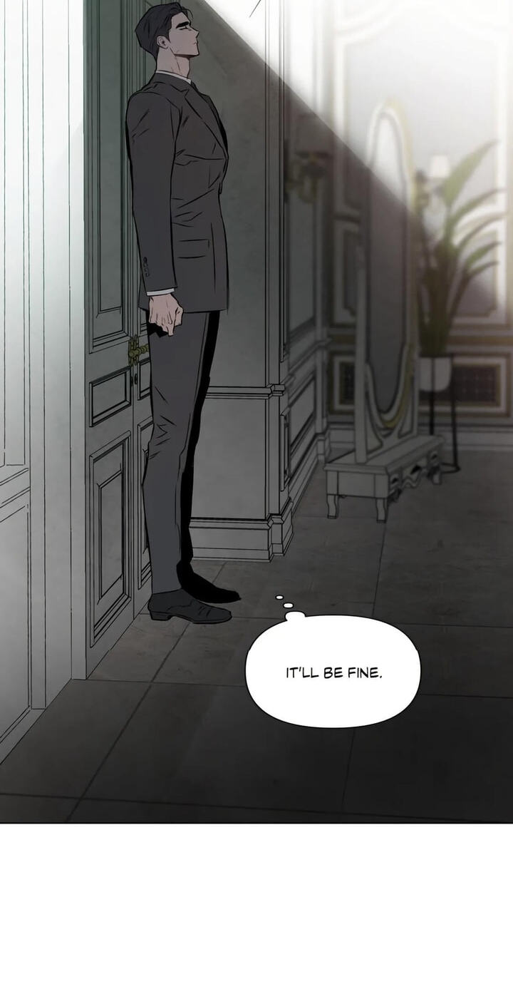 Sore ni Namae o Tsukeru Nara Chapter 50 page 13 - 