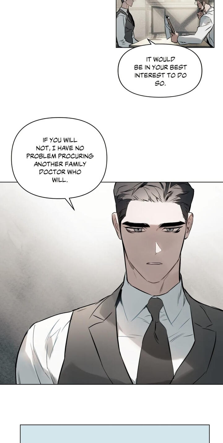 Sore ni Namae o Tsukeru Nara Chapter 50 page 3 - 