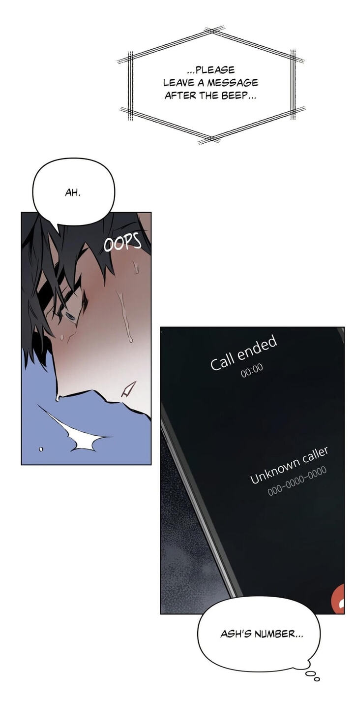 Sore ni Namae o Tsukeru Nara Chapter 50 page 21 - 