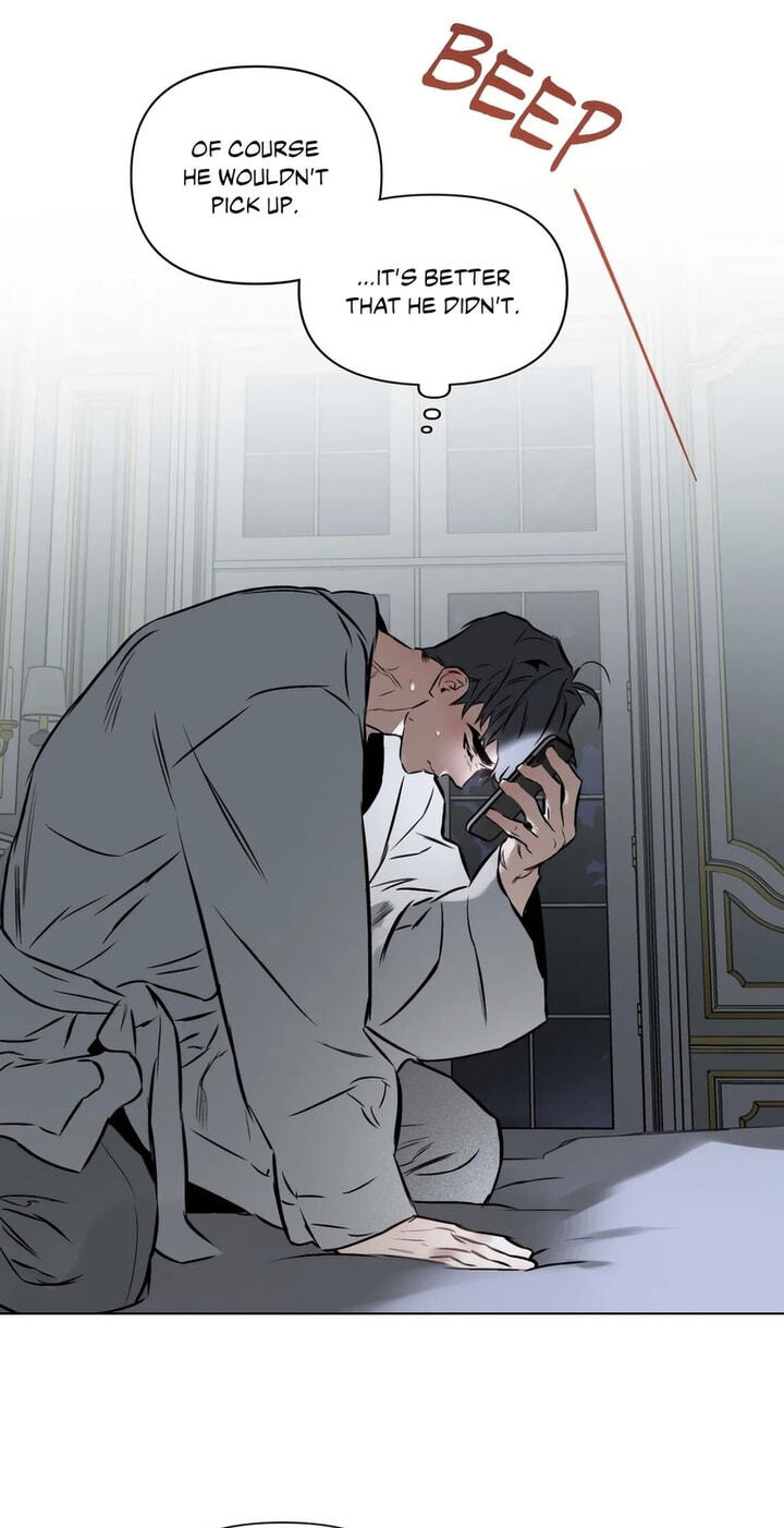 Sore ni Namae o Tsukeru Nara Chapter 50 page 22 - 