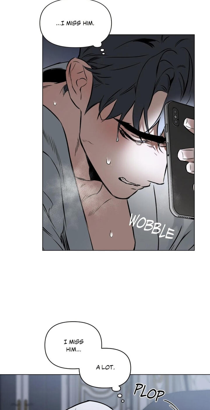 Sore ni Namae o Tsukeru Nara Chapter 50 page 23 - 