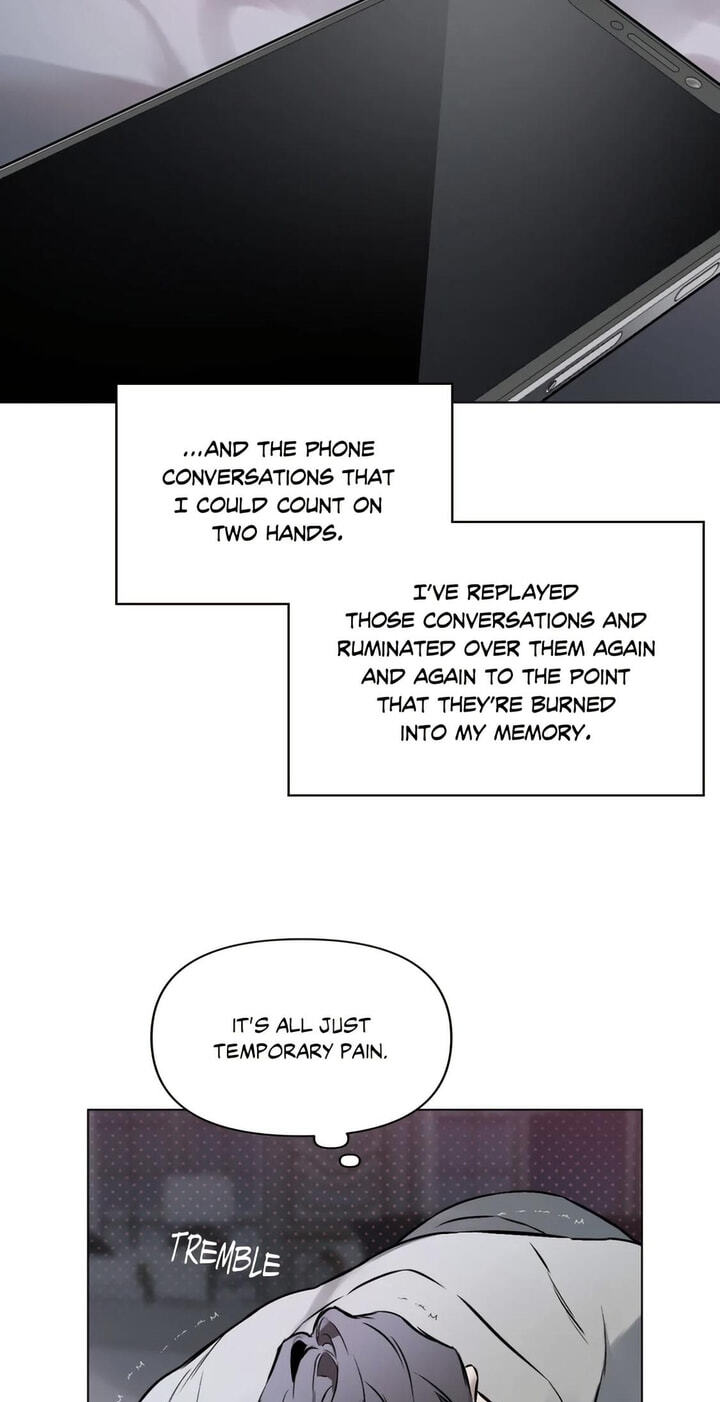 Sore ni Namae o Tsukeru Nara Chapter 50 page 26 - 